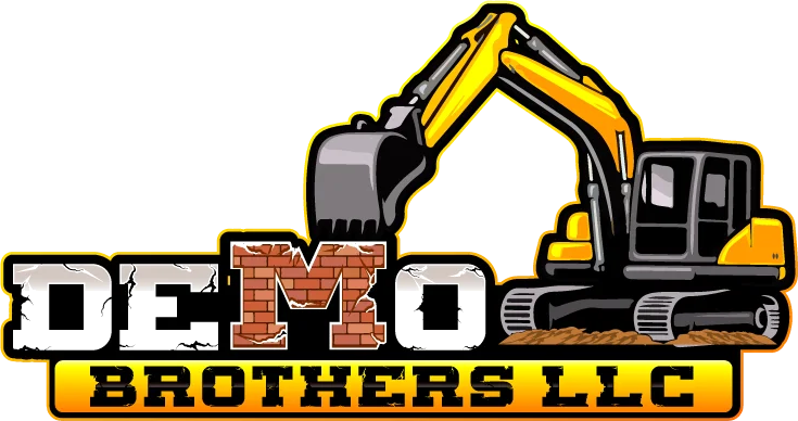 Demo Brothers logo